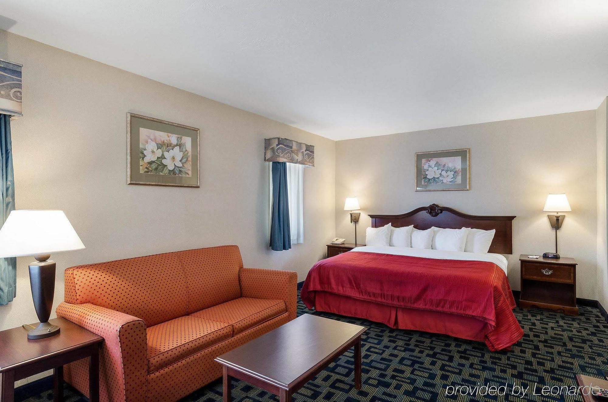 Quality Inn Marlborough Extérieur photo