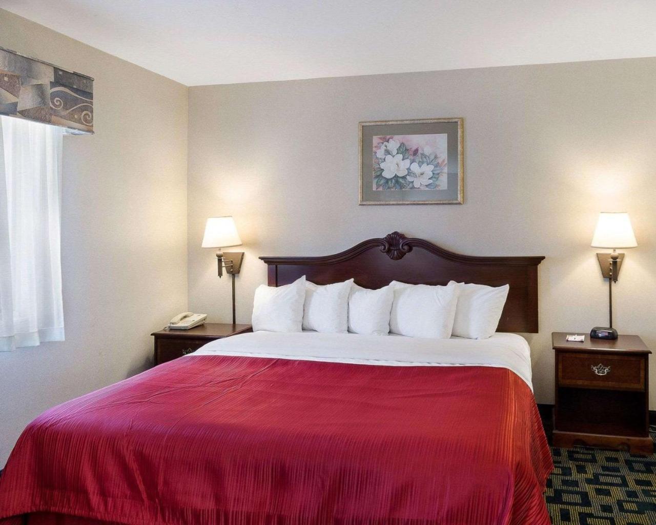 Quality Inn Marlborough Extérieur photo
