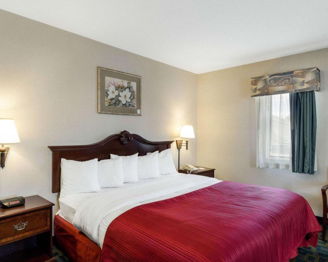 Quality Inn Marlborough Extérieur photo