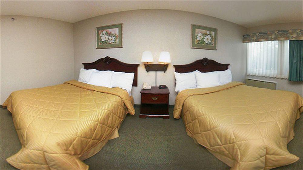 Quality Inn Marlborough Extérieur photo