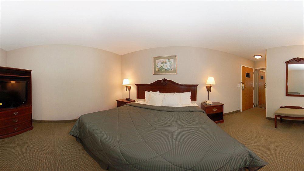 Quality Inn Marlborough Chambre photo