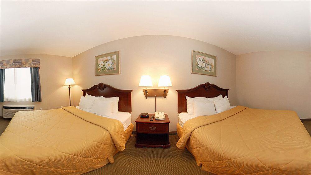 Quality Inn Marlborough Extérieur photo